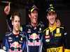 GP Monaco - Qualifiche e Prove Libere 3